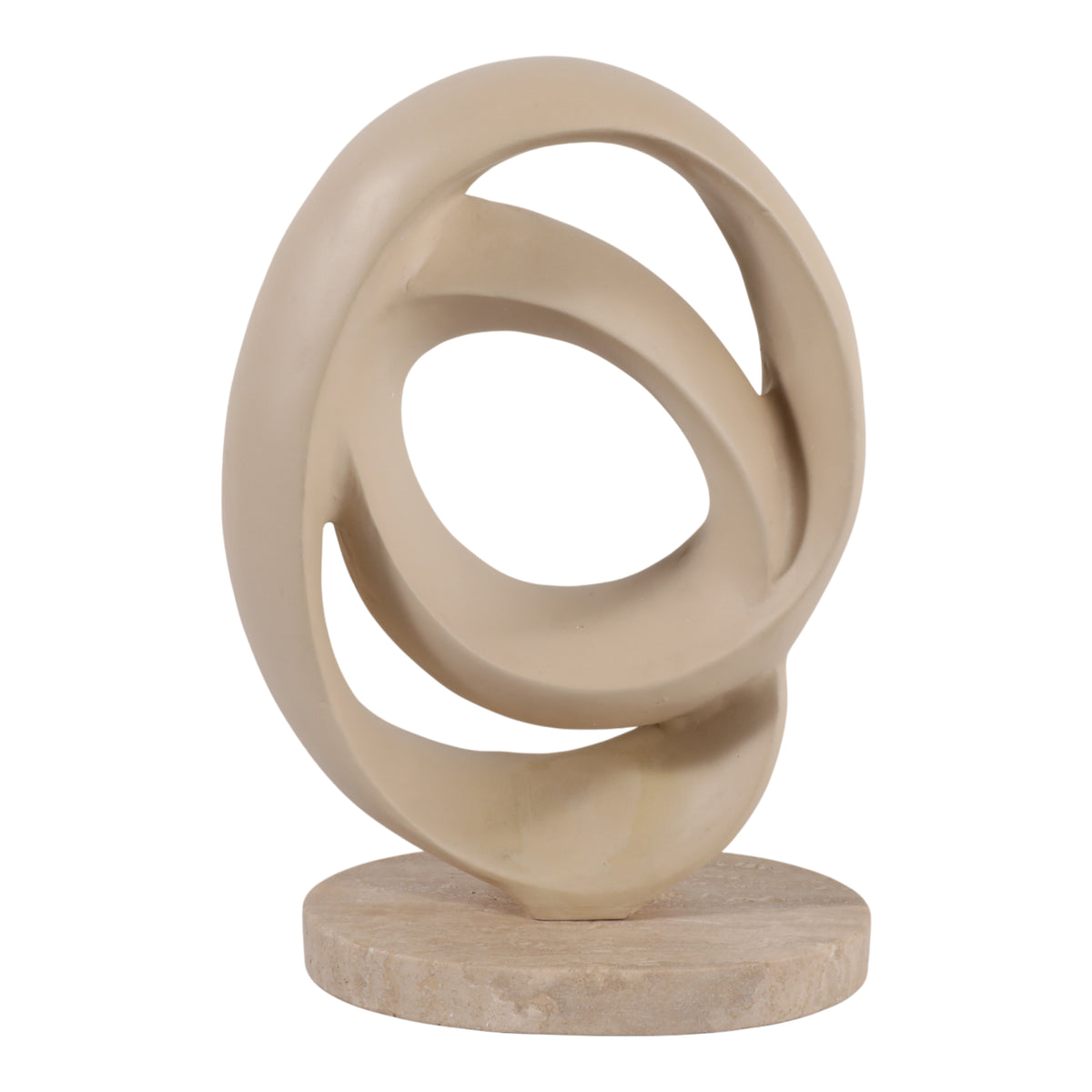 Holtonworth White Decor — 14″