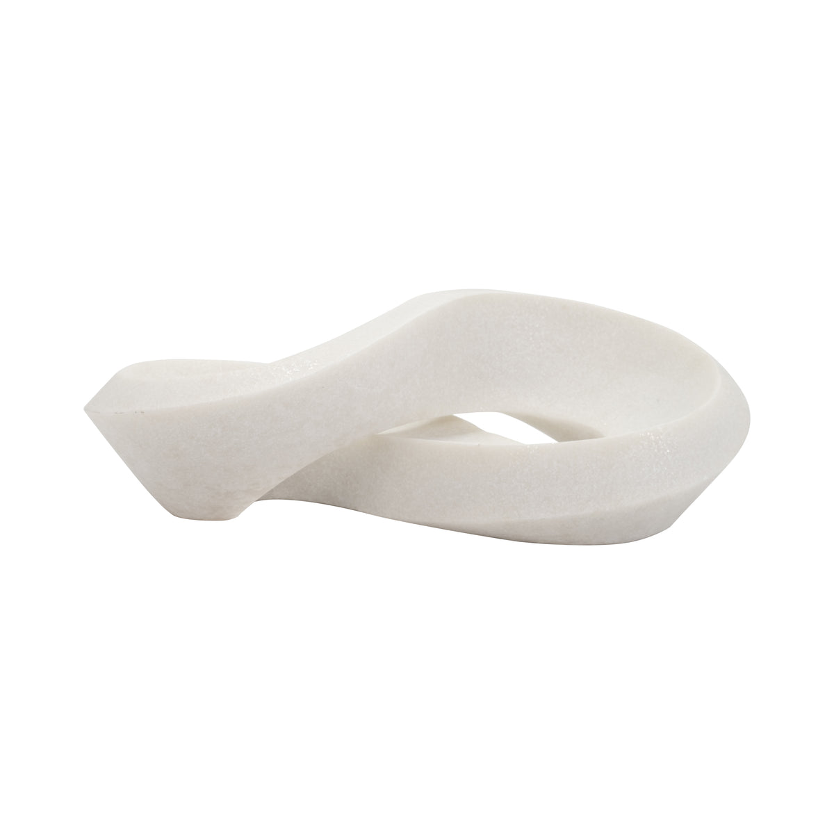 Tiltonham White Decor — 6″