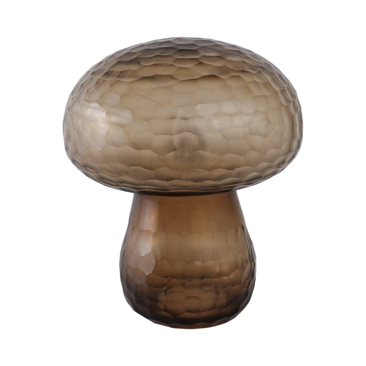 Leofield Tan Decor — 12″
