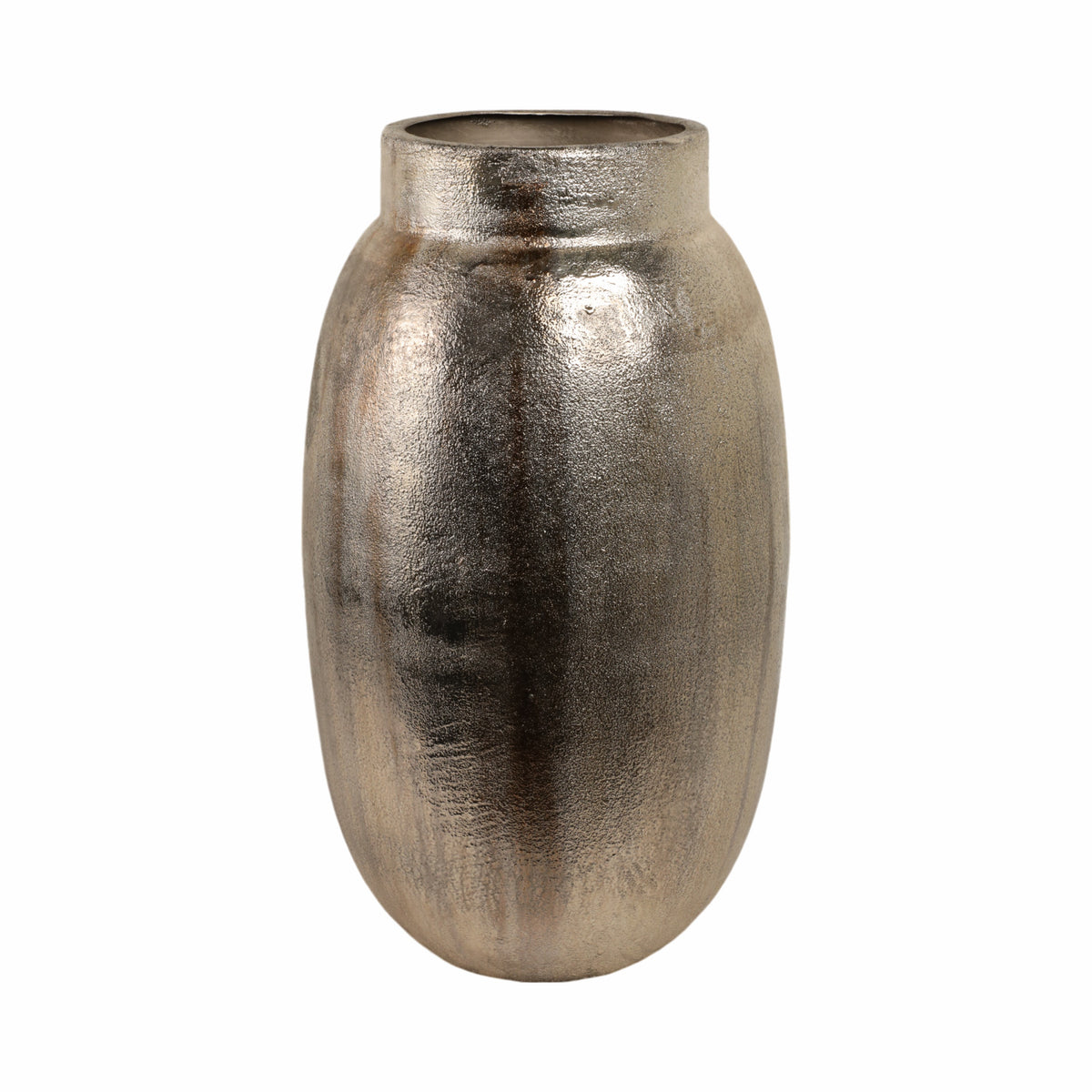 Brewerford Bronze Vase — 24″