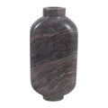 Skylerbrook Brown Vase — 12″