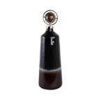Graydonwind Brown Glass Vase — 26″