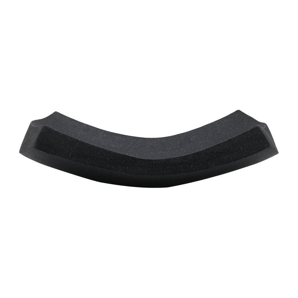 Duncanburn Black Tray — 5″