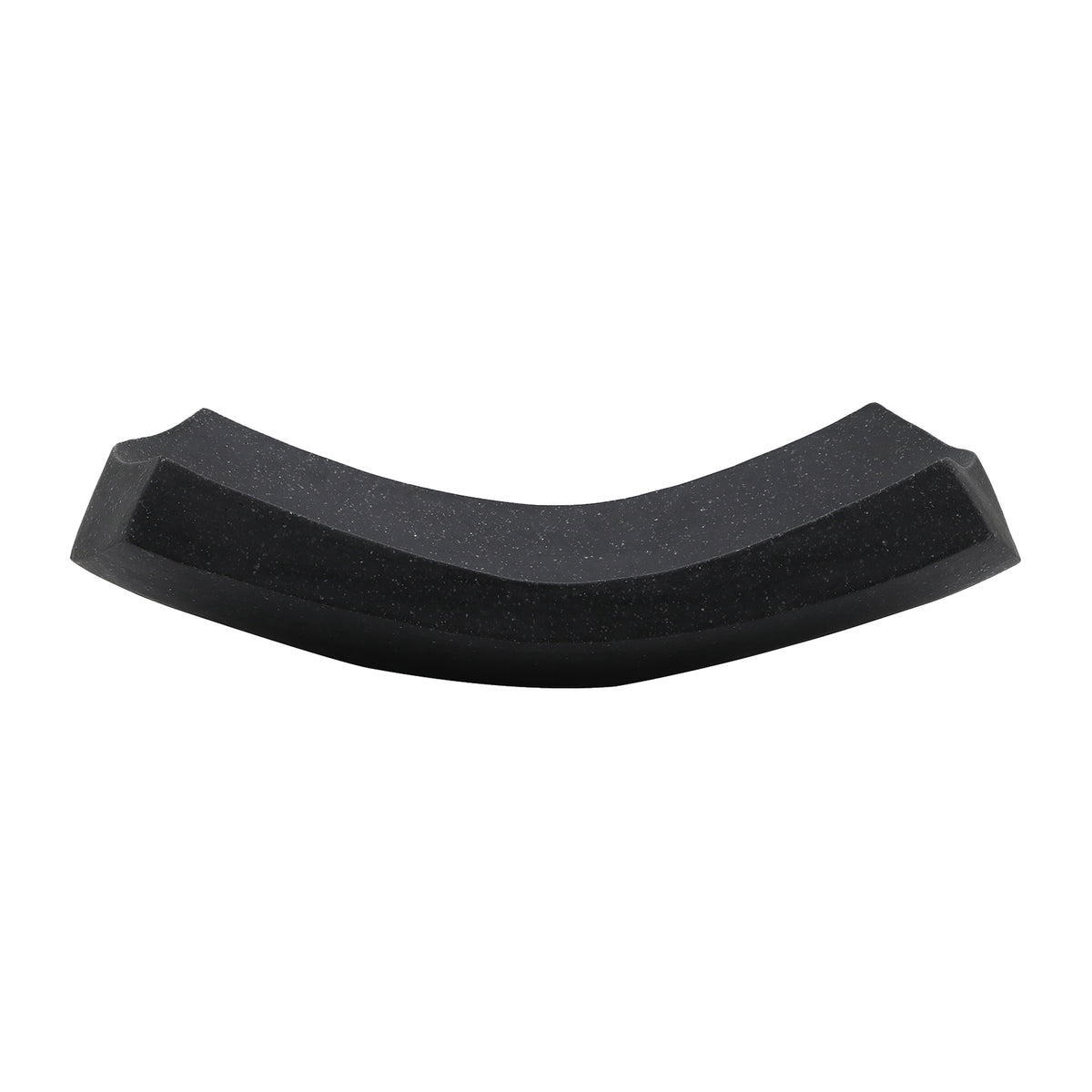 Duncanburn Black Tray — 5″