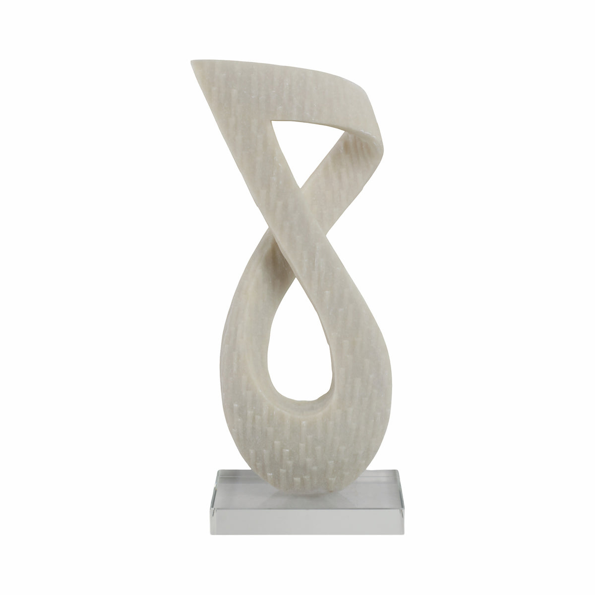 Fargobeach White Decor — 19″
