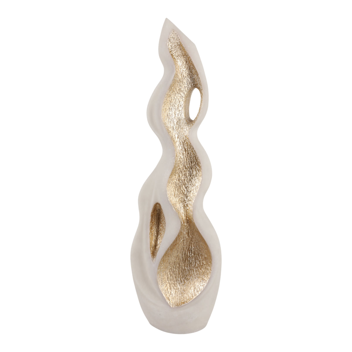 Ciarancross White Decor — 32″