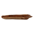 Dovermoor Brown Bowl — 4″