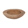 Hardymore Brown Bowl — 4″
