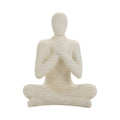 Daltonoak White Decor — 25″