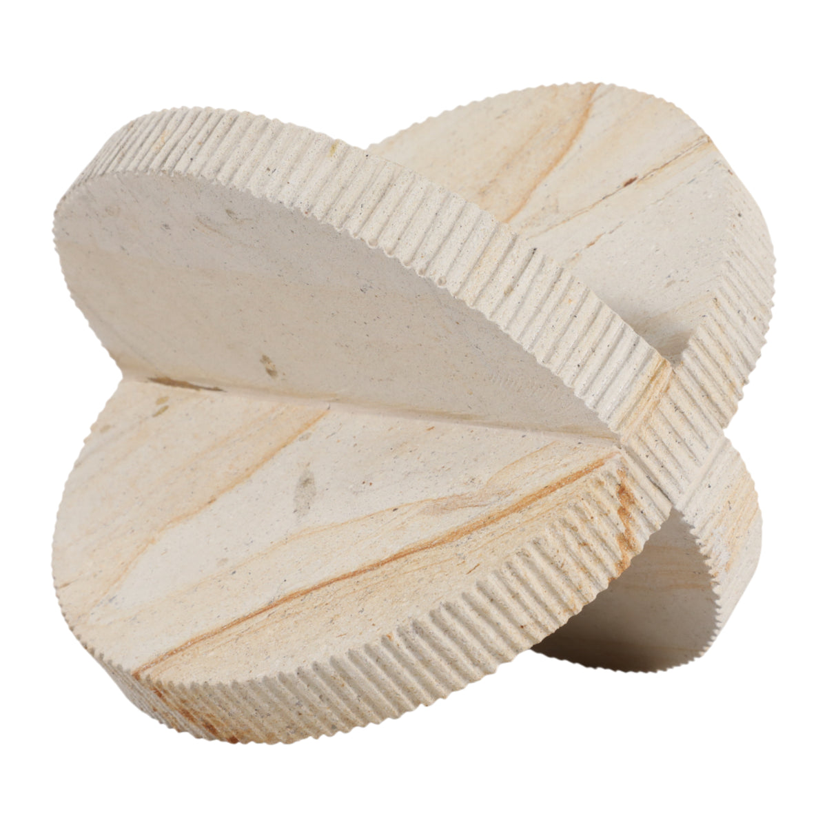 Quinnwind Brown Decor — 7″