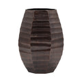 Dylanmoor Bronze Vase — 14″