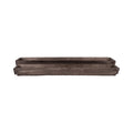 Heltonbrook Set of 2 Silver Tray — 3″