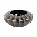 Dorsetwood Black Bowl — 7″