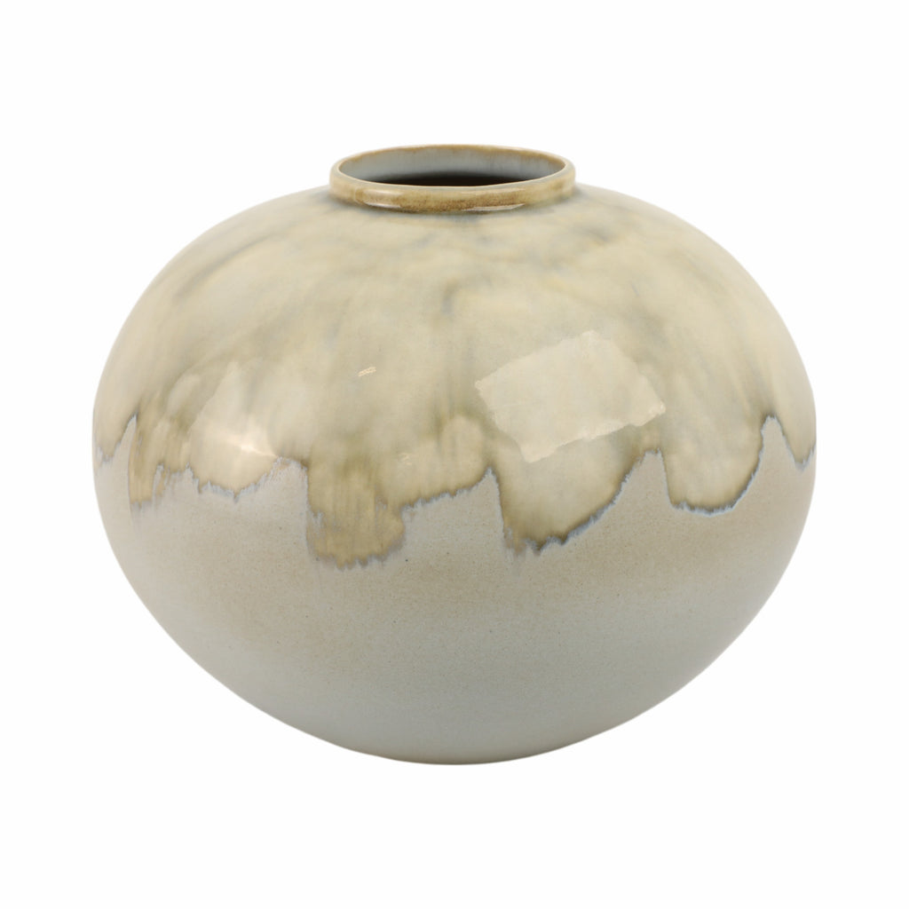 Aspenoak Gray Bowl — 11″