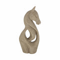 Houstonstone Brown Decor — 15″