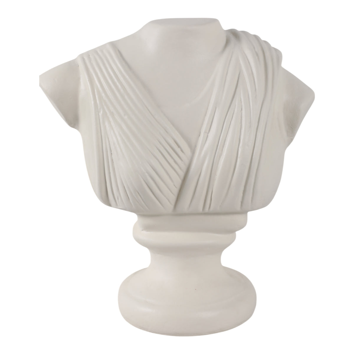 Hedleymill Ivory Decor — 16″