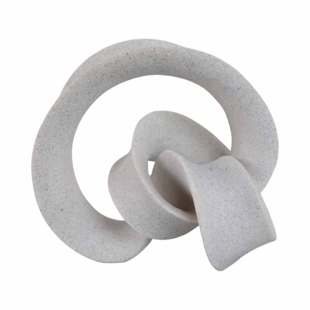 Hannahdale Gray Decor — 8″