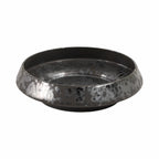 Chaselake Black Bowl — 5″
