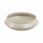 Tiltonview White Bowl — 4″