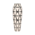 Coleford Ivory Vase — 22″