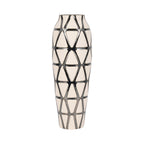 Coleford Ivory Vase — 22″
