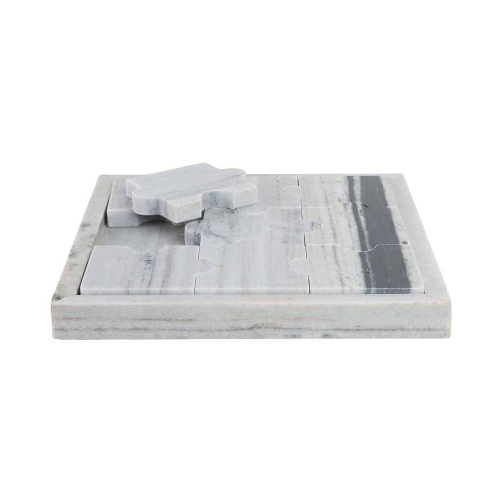 Denninggrove White Game — 1″