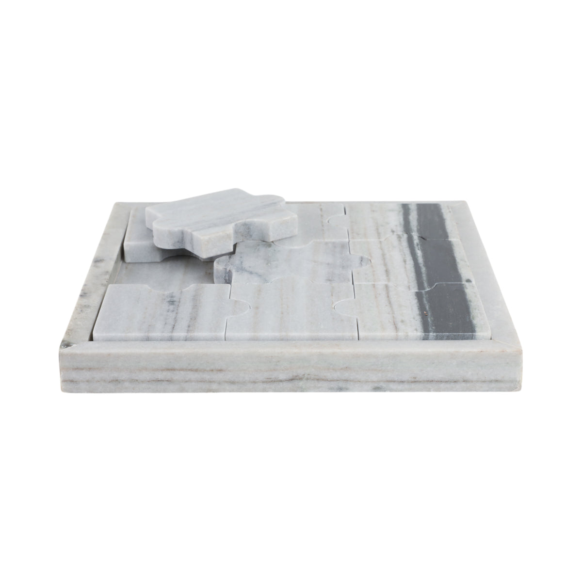 Denninggrove White Game — 1″
