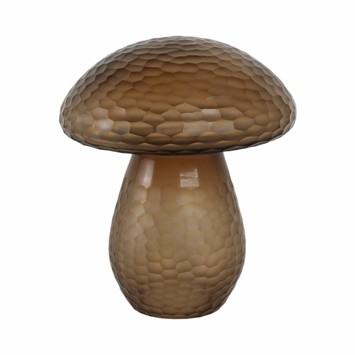 Leofield Tan Decor — 14″