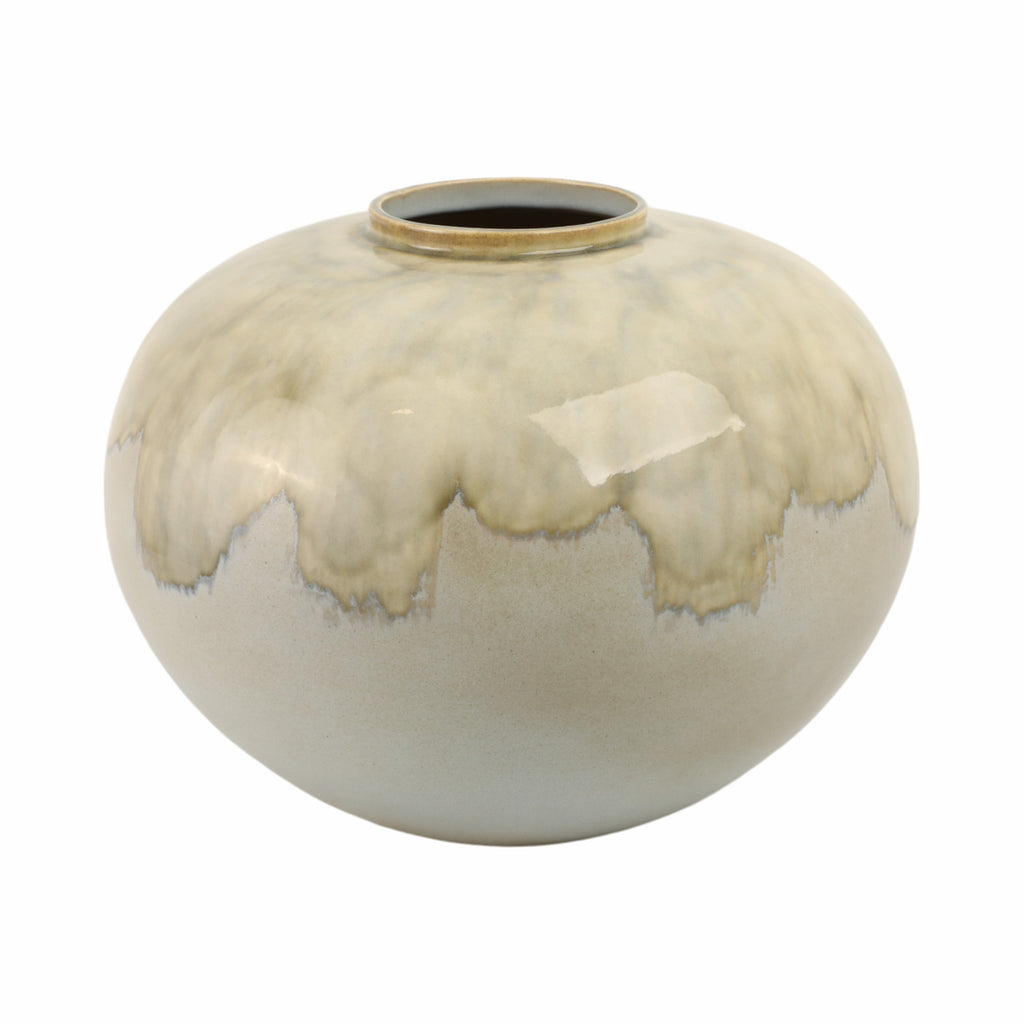 Aspenoak Gray Bowl — 12″