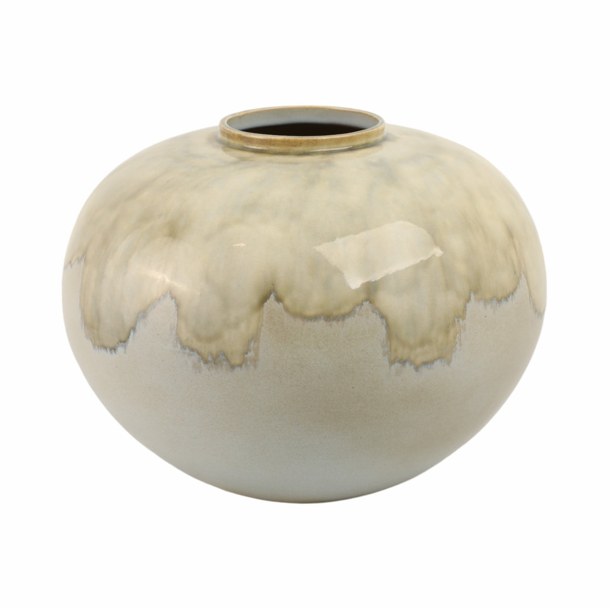 Aspenoak Gray Bowl — 12″