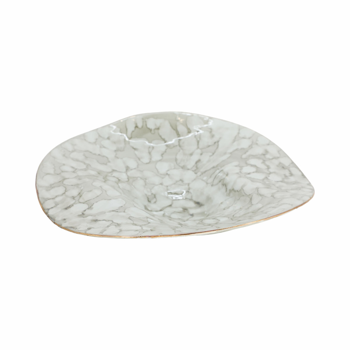 Durbangate Ivory Bowl — 6″