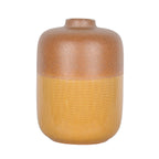 Hermonvale Tan Vase — 12″