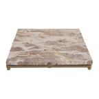 Everton Tan Tray — 2″