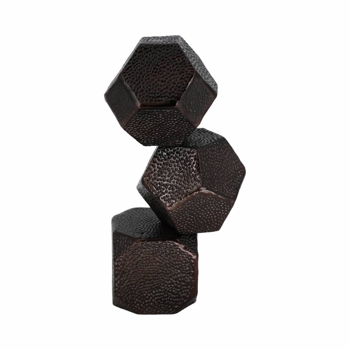 Cliftongate Bronze Decor — 16″