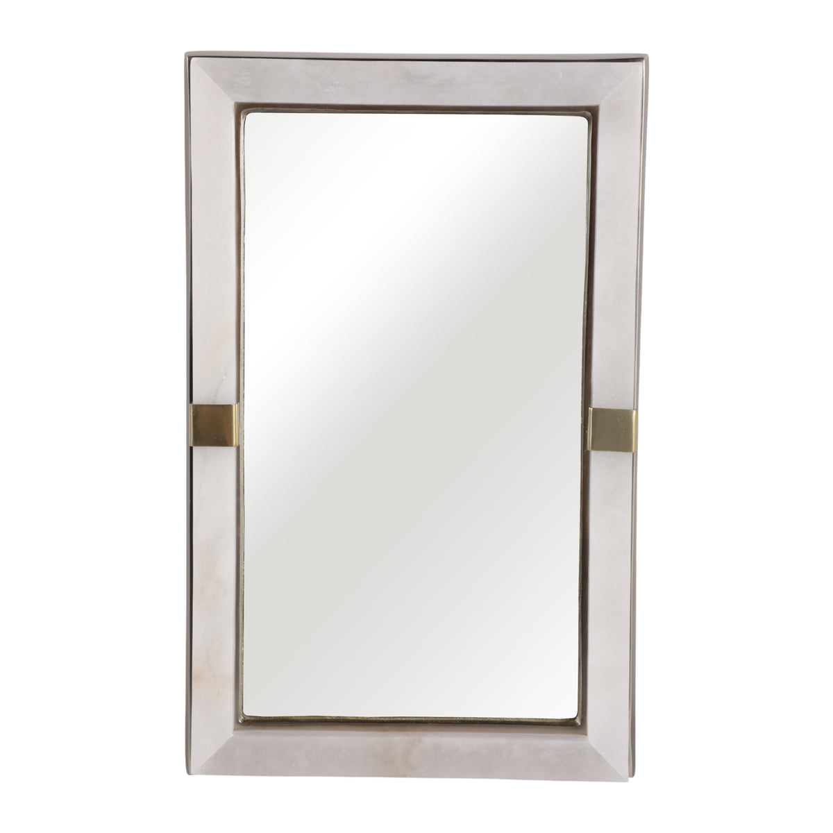 Armongate Silver Tray — 2″