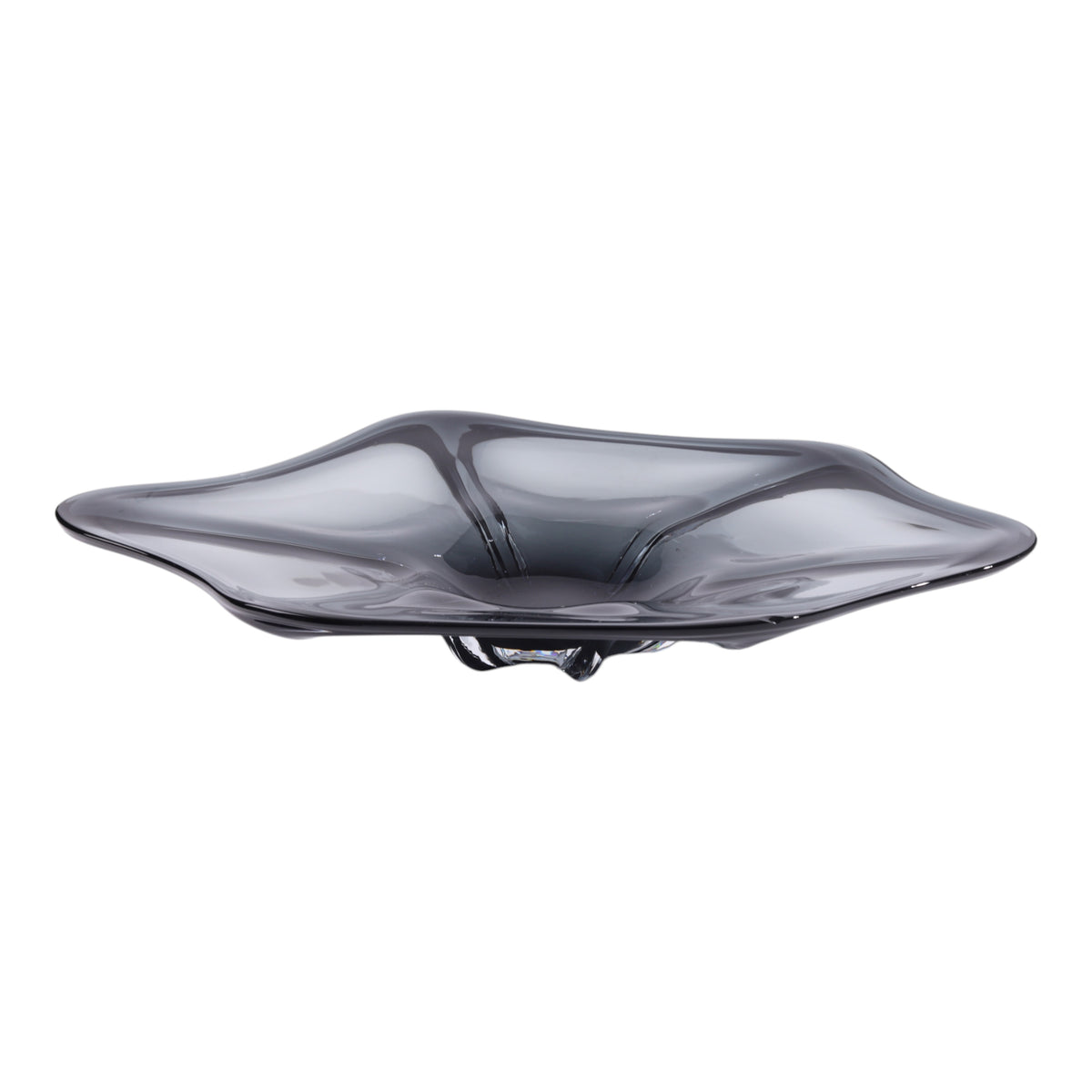 Suttoncliff Blue Bowl — 5″