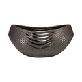 Calvinwind Bronze Bowl — 9″
