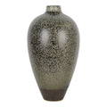 Camdenmoor Green Vase — 15″