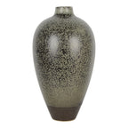 Camdenmoor Green Vase — 15″