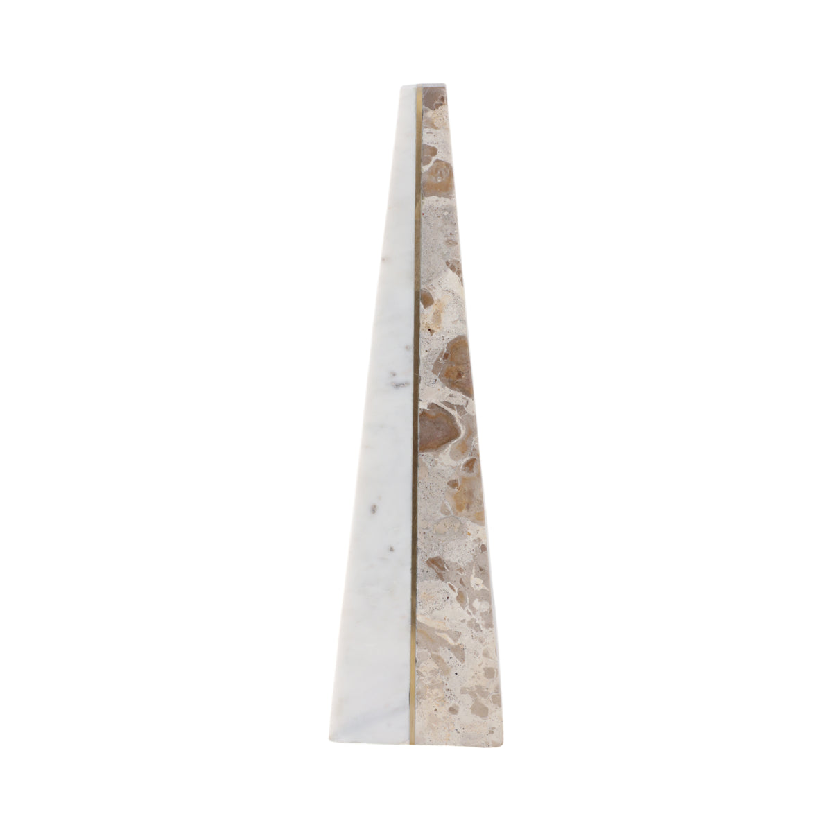 Harlowshaw Ivory Decor — 14″