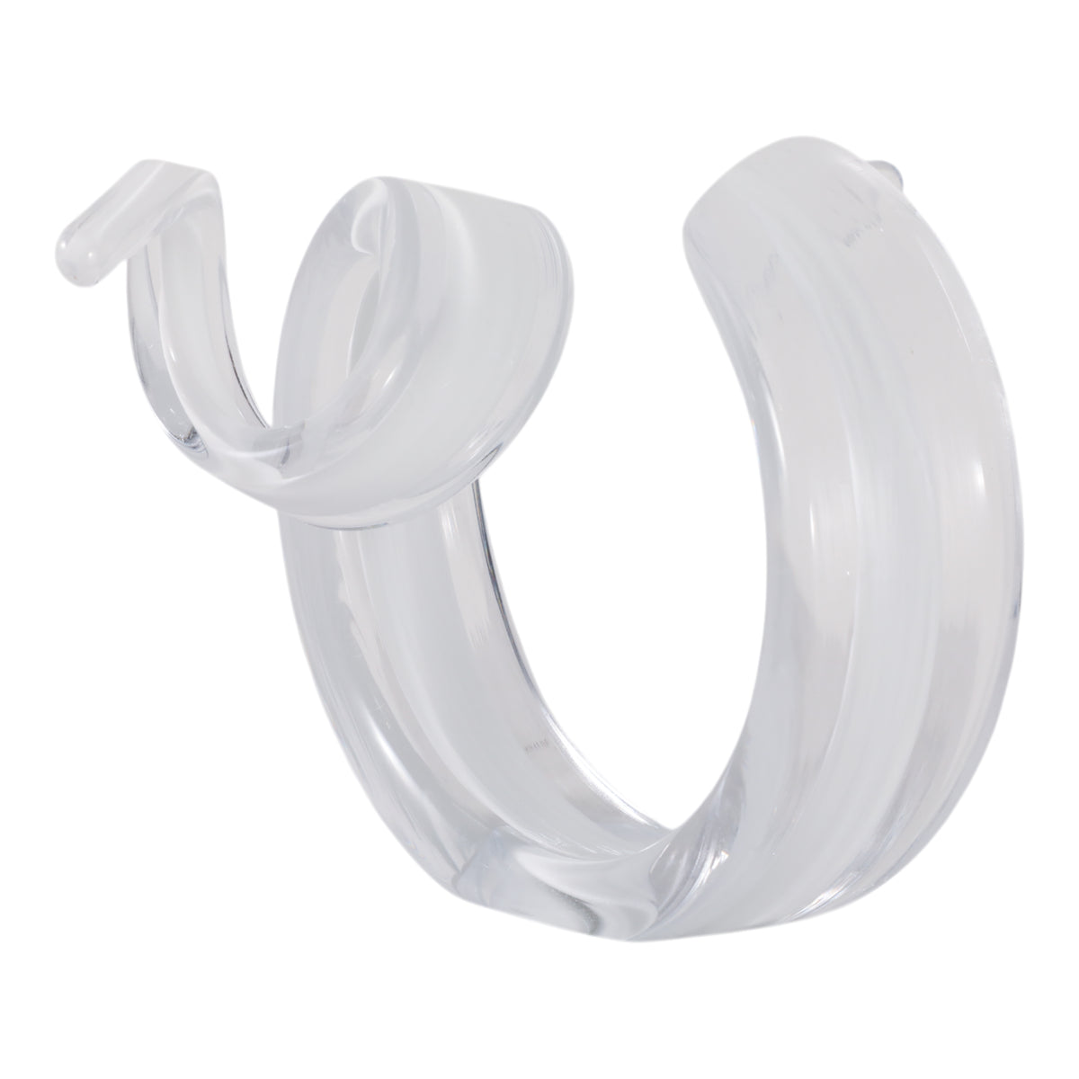 Wademill Clear Decor — 8″