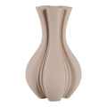 Drewrose Ivory Vase — 15″