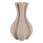 Drewrose Ivory Vase — 15″