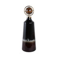Graydonwind Brown Glass Vase — 23″