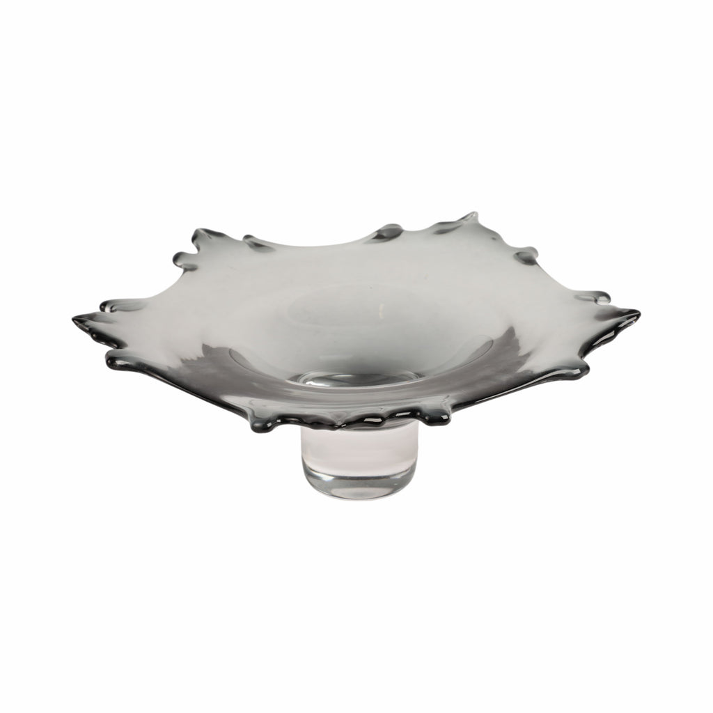 Arnettham Gray Bowl — 6″