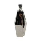 Noraworth Silver Vase — 13″