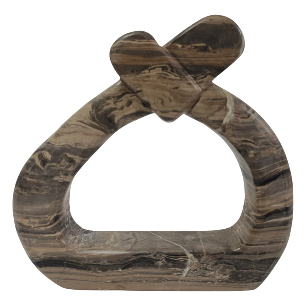 Brightonford Tan Decor — 11″