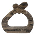Brightonford Tan Decor — 11″