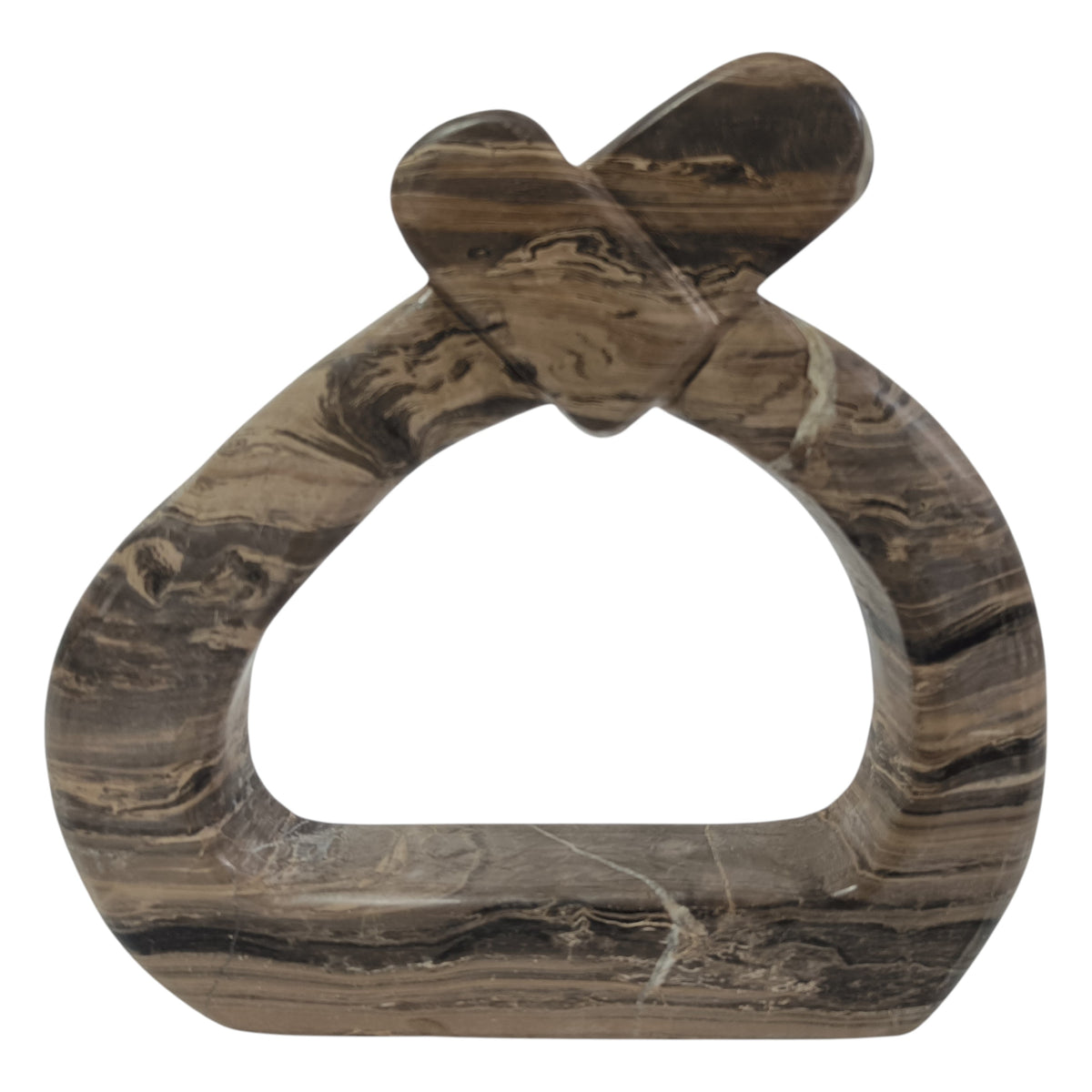 Brightonford Tan Decor — 11″