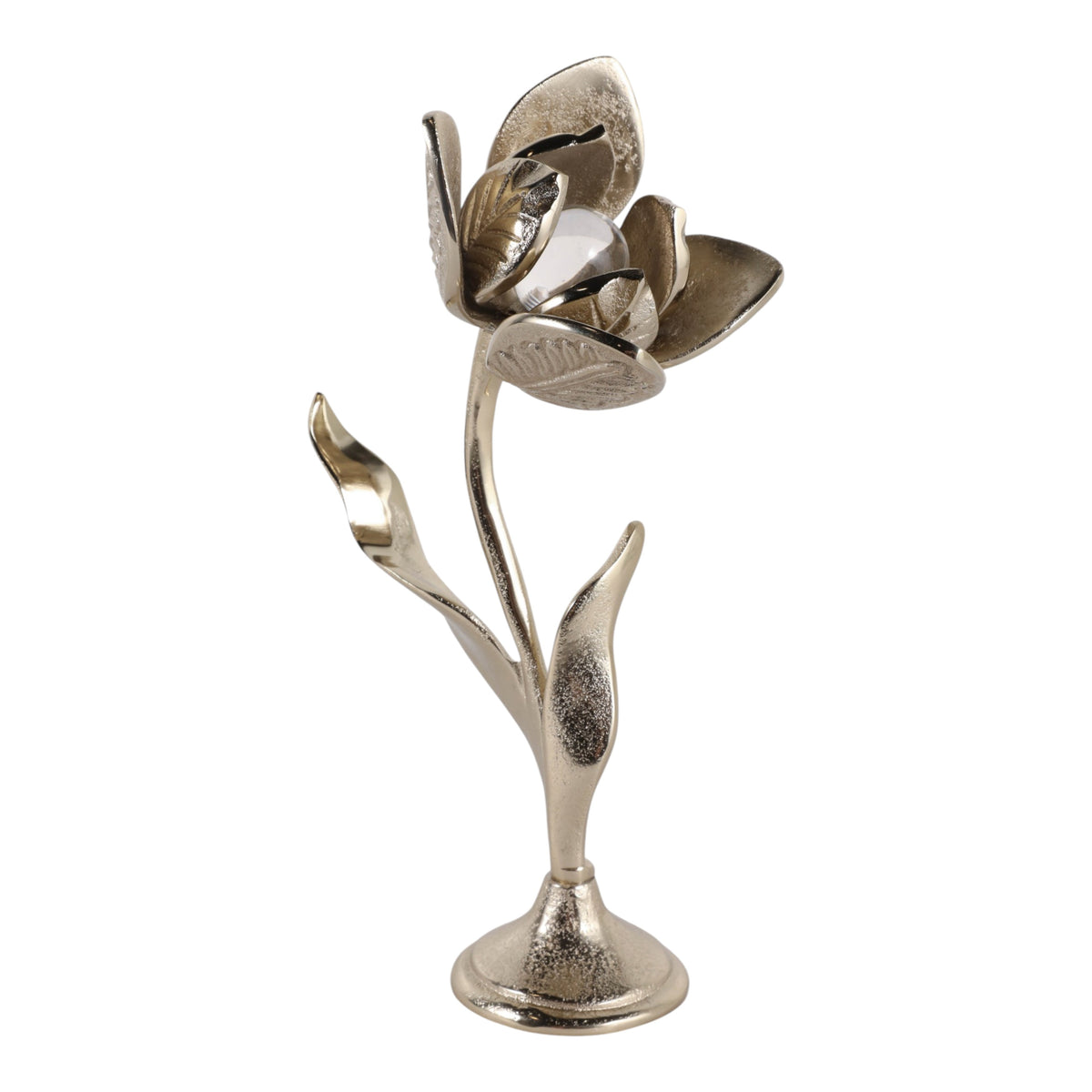 Julianwell Gold Decor — 13″